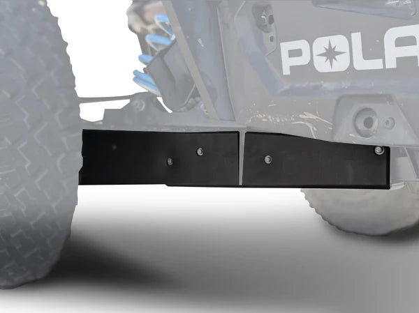 RZR XP 4 TURBO S TRAILING ARM WRAP AROUND GUARDS