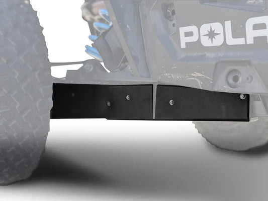 RZR XP 4 TURBO S TRAILING ARM WRAP AROUND GUARDS