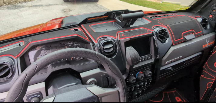 DKZ OFFROAD KIT FOR RANGER 1500 XD NORTHSTAR ULTIMATE