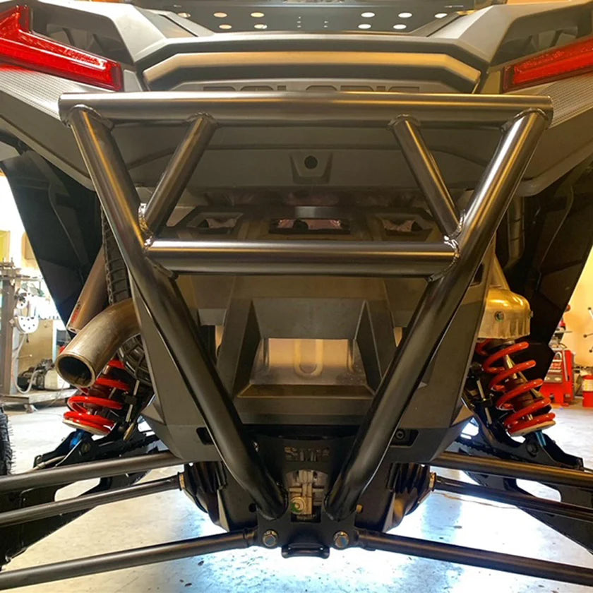 RZR XP/ XP TURBO S REAR BUMPER