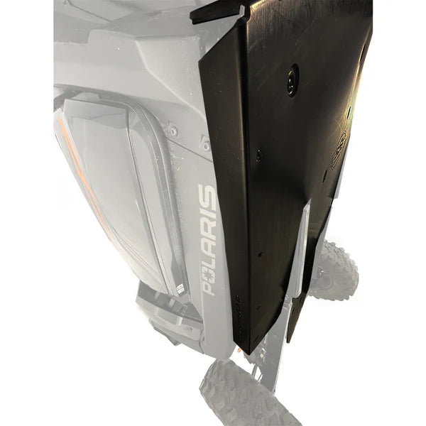 RZR XP 1000 ROCK SLIDERS