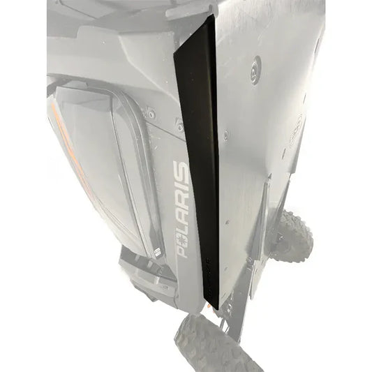 RZR XP 1000 ROCK SLIDERS