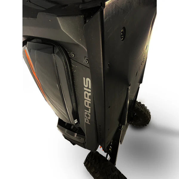 RZR XP 1000 ROCK SLIDERS