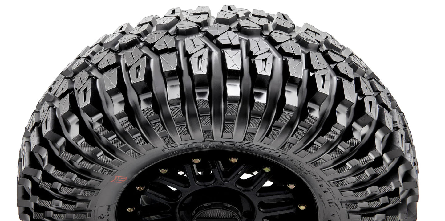 MAXXIS ROXXZILLA 32x10r14 STICKY