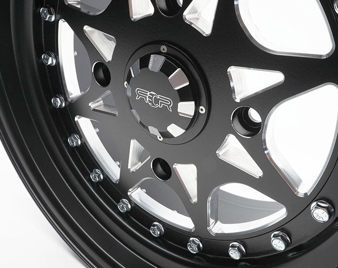 SANDCRAFT NEXUS – 15″ x 8″ FRONTS & 15″ x 11″ REARS