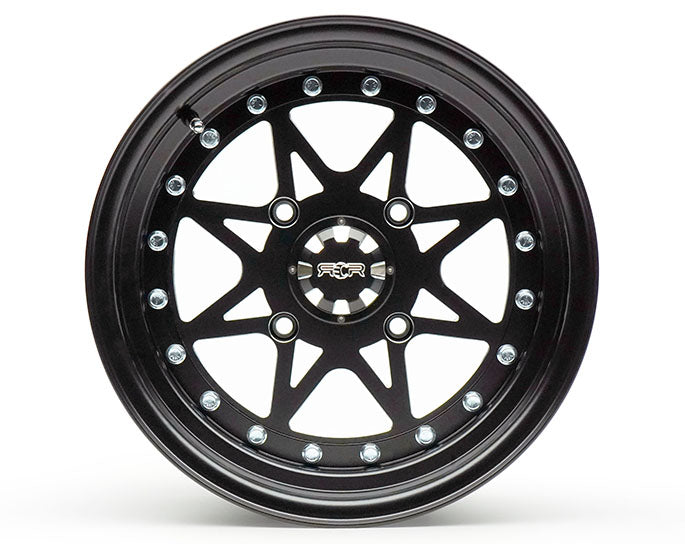 SANDCRAFT NEXUS – 15″ x 8″ FRONTS & 15″ x 11″ REARS