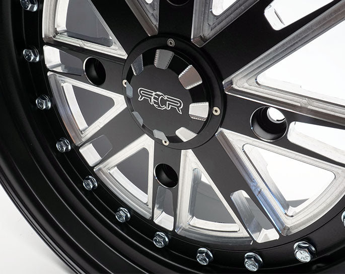 SANDCRAFT NITRO – 15″ x 8″ FRONTS & 15″ x 11″ REARS