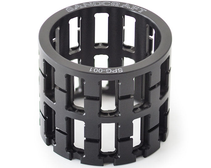 SANDCRAFT SPRAGUE CAGE – 12 TOOTH – TALL – 2014 XP 1000 / 2017-2020 XP 1000 / TURBO