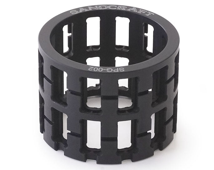 SANDCRAFT SPRAGUE CAGE – 12 TOOTH – SHORT – 2015-2016 XP 1000 / 2016 XP TURBO