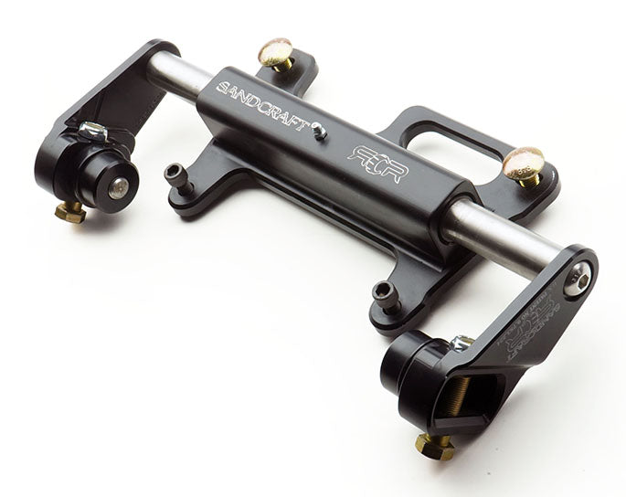 STEERING SUPPORT ASSEMBLY – 2014 RZR XP 1000