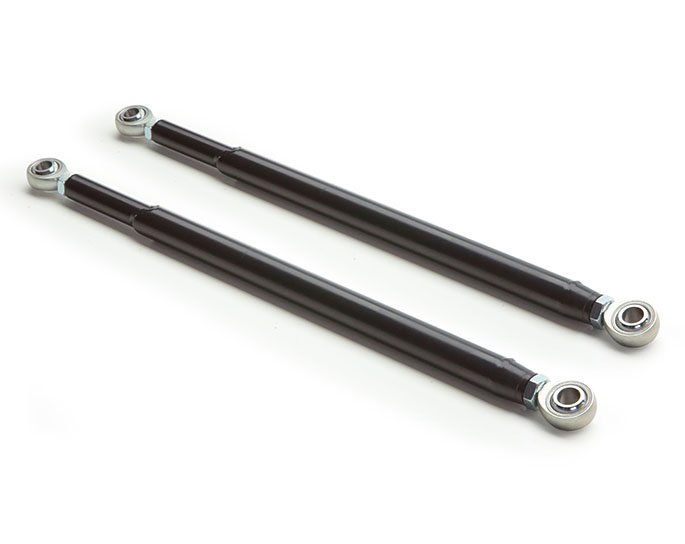(2) – 3″ EXTENDED TIE RODS (19″)