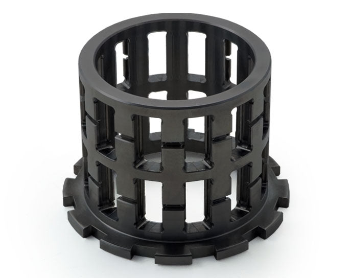 DIY BOMBPROOF FRONT DIFF KIT – 2014 XP 1000