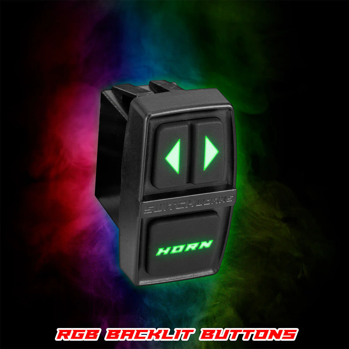 TANGO2 UNIVERSAL TURN-SIGNAL KIT with ALL-IN-ONE CONTROLLER