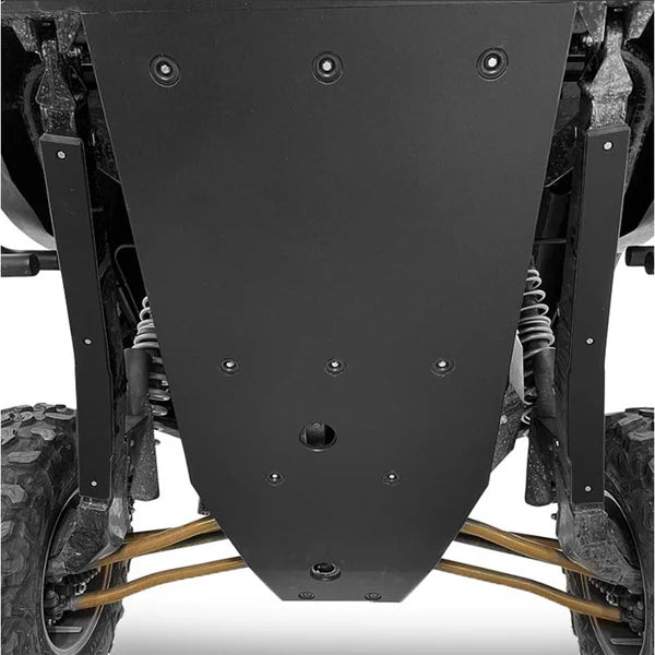 KAWASAKI TERYX KRX 1000/4 TRAILING ARM SLIDERS