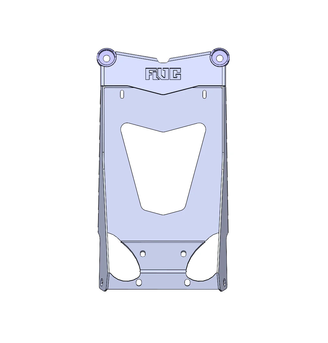 DIRT DEMON CAN-AM X3 SHOCK BRACE