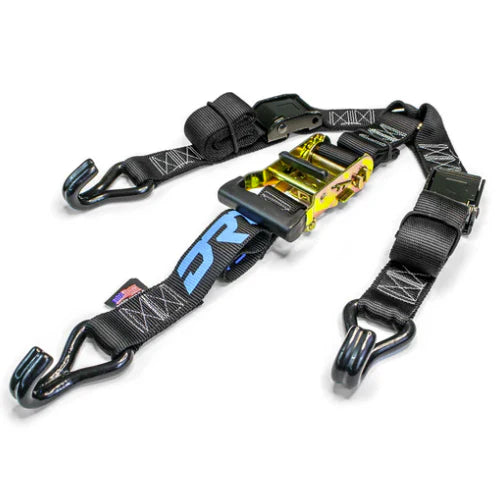 VOODOO PRO R TIRE CARRIER