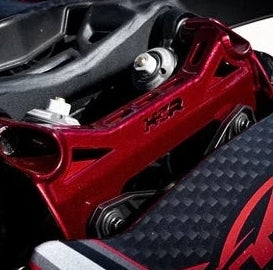 HCR X3 SHOCK TOWER SUPPORT