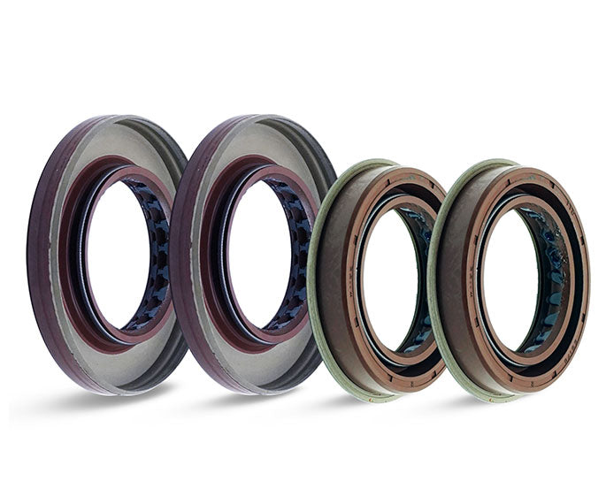 TRANSMISSION SEAL KIT – 2022-2024 PRO R