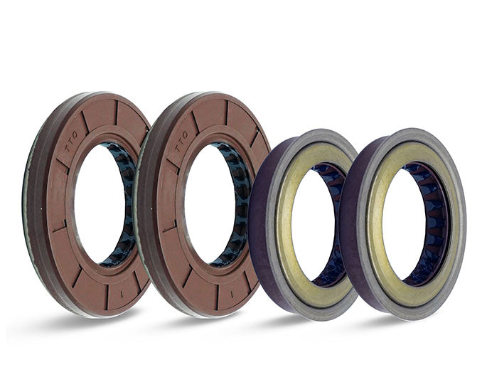 TRANSMISSION BEARING & SEAL COMBO KIT – PRO R 2022-2024