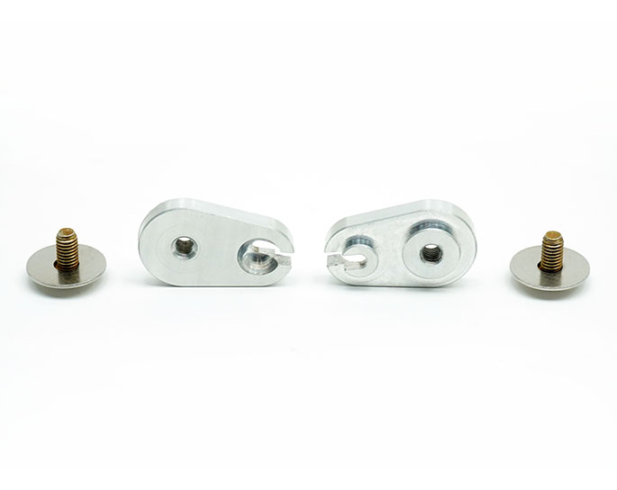 SHIFT CABLE RETAINER – TURBO R / PRO R