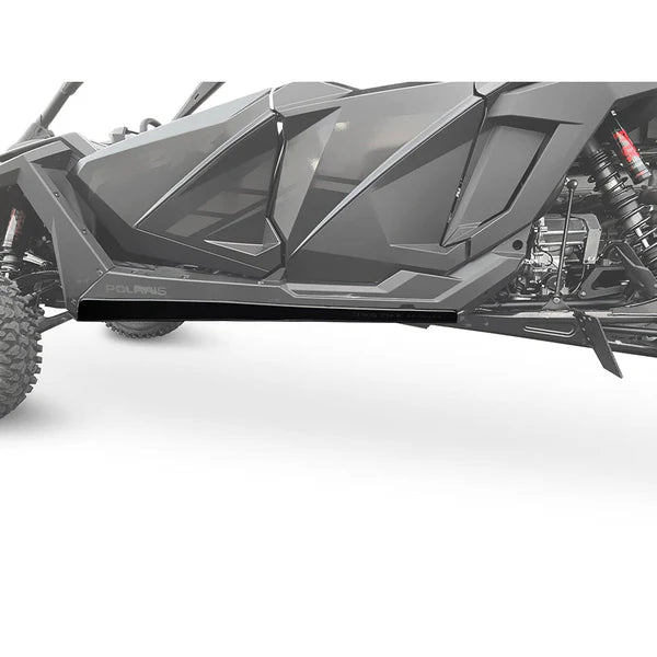 RZR TURBO R 4 PREMIUM SKID PLATE / UHMW