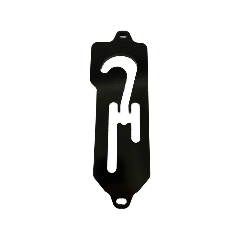 Honda Talon Footrest and Shift Gate Bundle FREE SHIPPING AJK Offroad