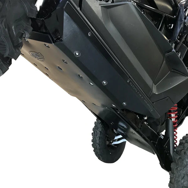KAWASAKI TERYX KRX 1000 ROCK SLIDERS
