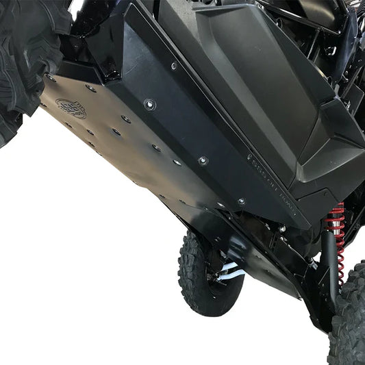KAWASAKI TERYX KRX 1000 ROCK SLIDERS