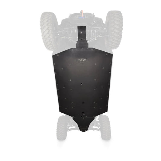 XPEDITION ADV 5 PREMIUM SKID PLATE / UHMW