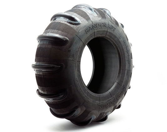 35″ x 13.5″ x 17″ SLAYER with MOWHAWK FRONTS