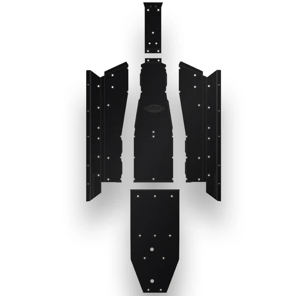 KAWASAKI TERYX KRX 1000 4 STANDARD SKID PLATE