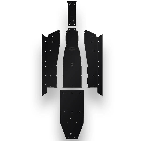 KAWASAKI TERYX KRX 1000 4 STANDARD SKID PLATE