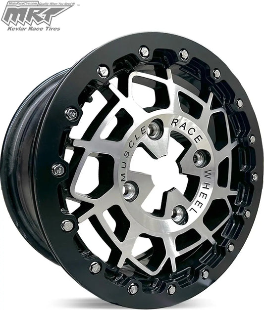 MRT STUD UTV WHEEL