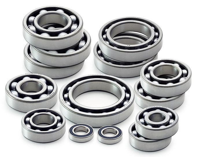 TRANSMISSION BEARING KIT – 2016-20 RZR XP TURBO / 2018-20 TURBO S