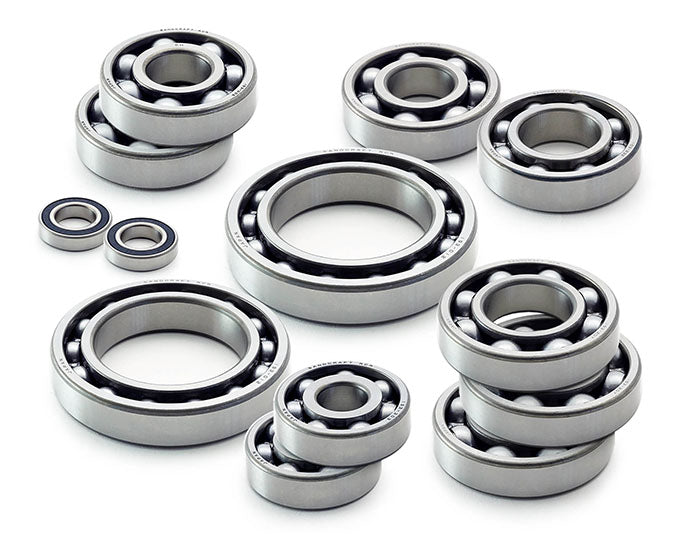 TRANSMISSION BEARING & SEAL COMBO KIT