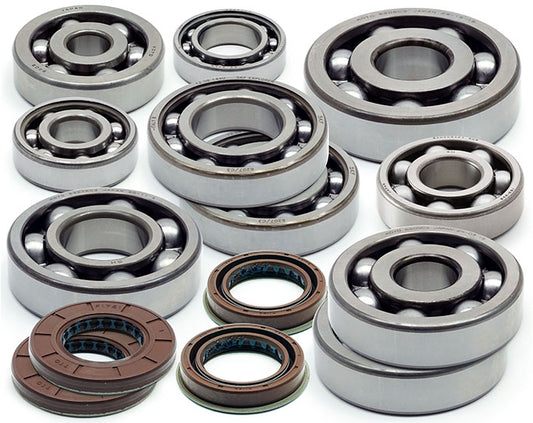 TRANSMISSION BEARING & SEAL COMBO KIT – PRO R 2022-2024