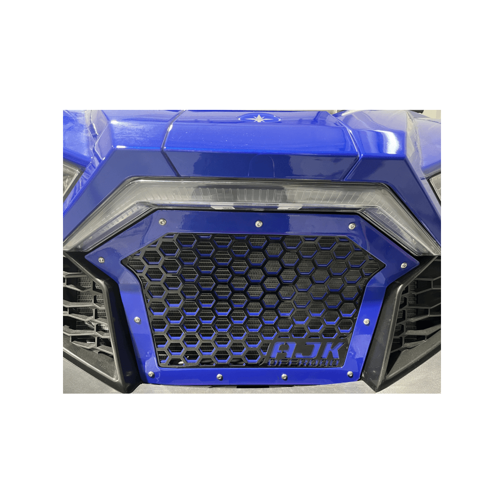 Polaris RZR Grill AJK Offroad