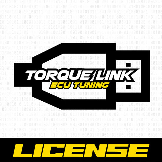 ECU TUNE TORQUE LINK LICENSE / PRO R