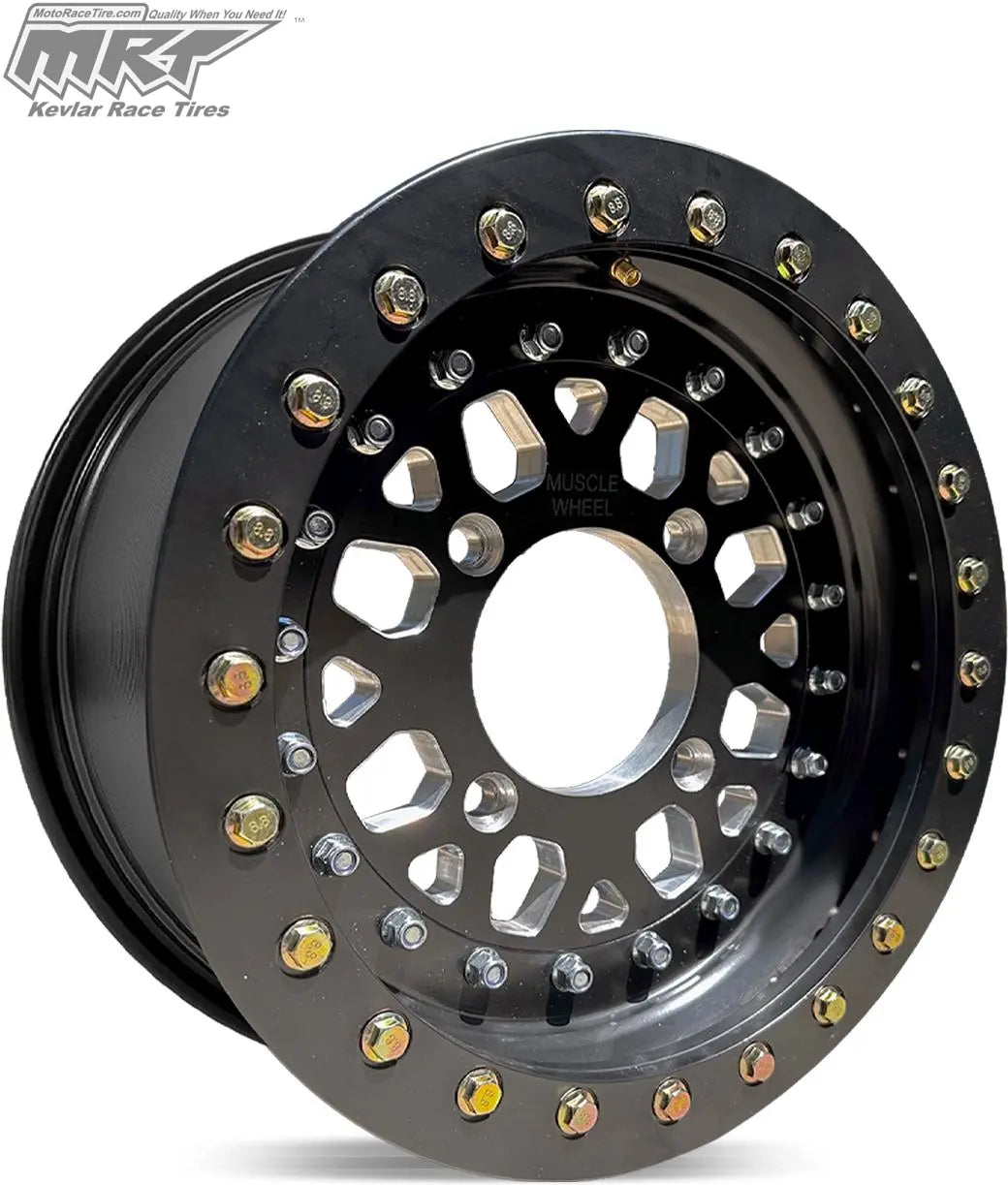 MRT TAIL GUNNER UTV WHEEL