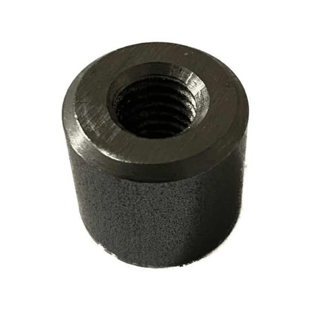 Threaded Bung / Mirror AJK Offroad 3/8-16