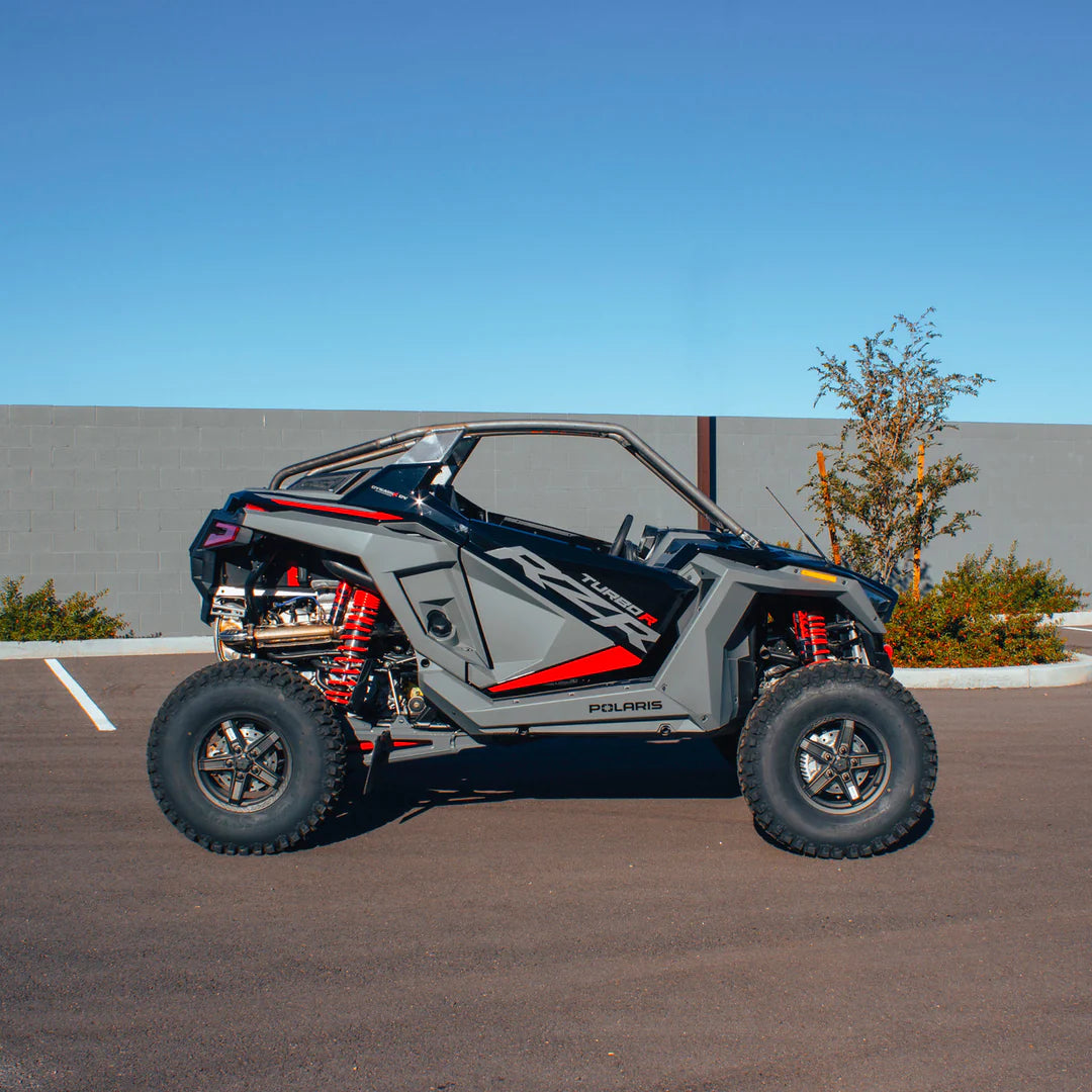 PRO XP 2 SHORTY CAGE