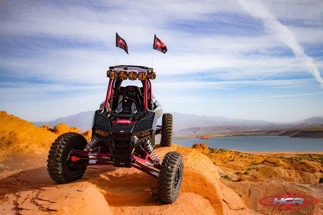 POLARIS RS1 MTS SUSPENSION KIT