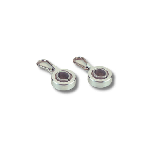 SWIVEL FLAG CLIP for HYPER WHIPS