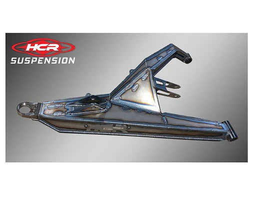 HCR POLARIS RZR TURBO S DUAL SPORT OEM REPLACEMENT SUSPENSION KIT