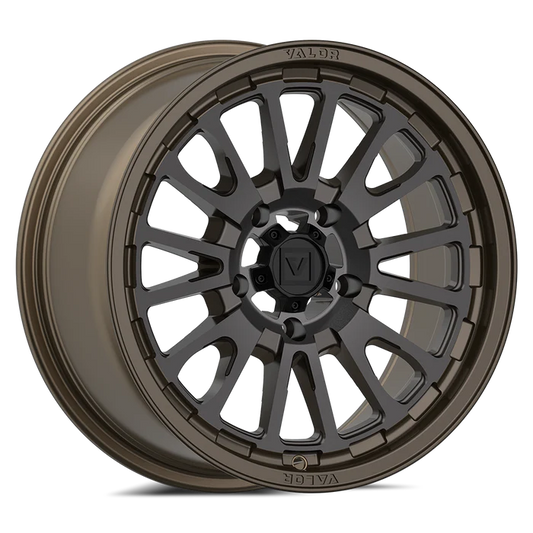 V14 ROOT BEER 15X7 +20MM 5X114.3