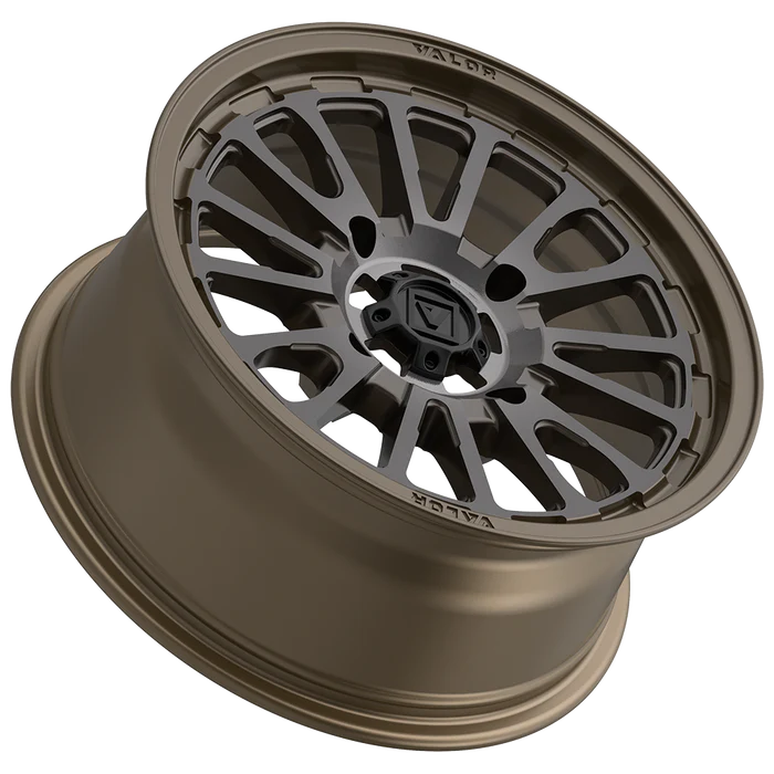 V14 ROOT BEER 15X7 +20MM 4X156