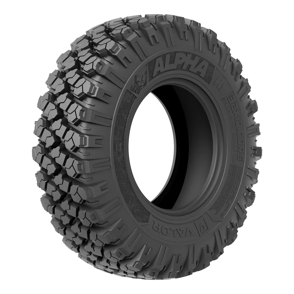 ALPHA 35X10R15 H1