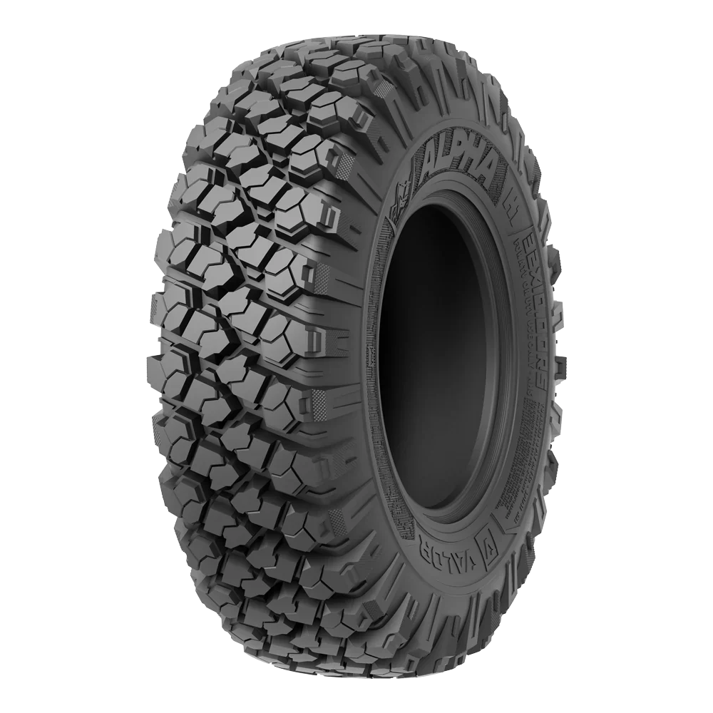 ALPHA 30X10R14 H1