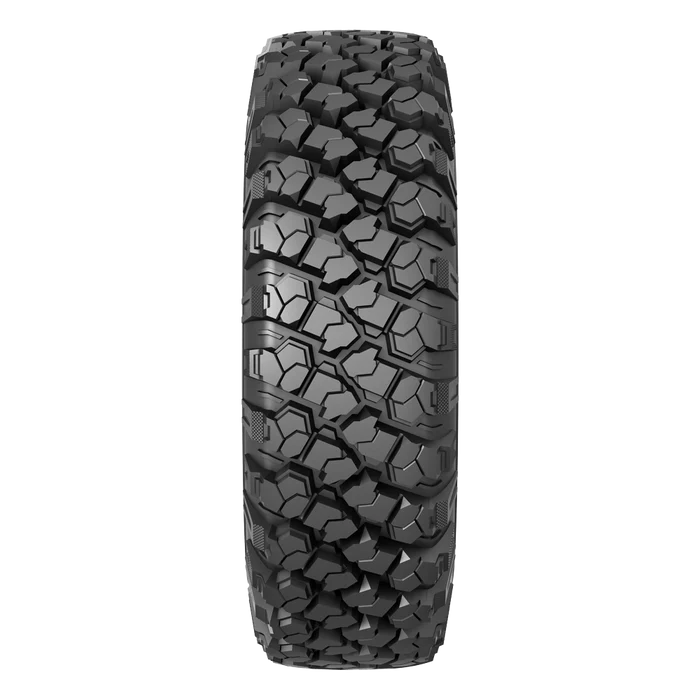 V14 RB 4x156 on ALPHA H1 35x10R15