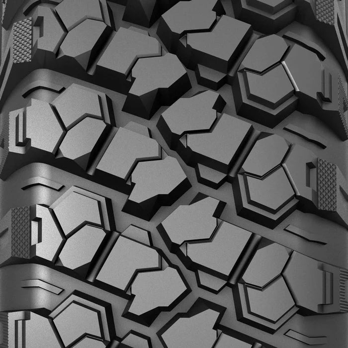 V14 RB 4x156 on ALPHA H1 35x10R15